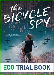 The Bicycle Spy