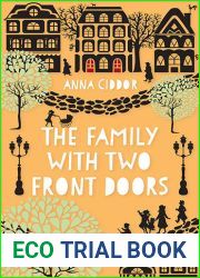 The Family with Two Front Doors