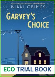 Garvey|s Choice