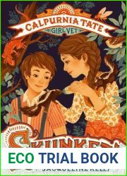 Skunked (Calpurnia Tate, Girl Vet #1)