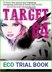 Target 84 (Bloodlines, #4)