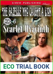 The Gazelle Who Caught a Lion (Mate or Meal #6)