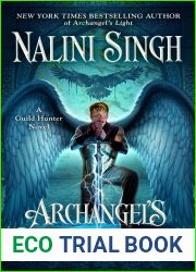 Archangel|s Resurrection (Guild Hunter, #15)