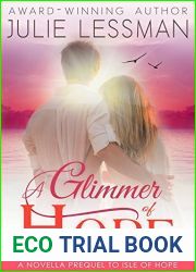 A Glimmer of Hope (Isle of Hope, #0.5)