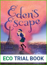Eden|s Escape (Eden of the Lamp, #2)