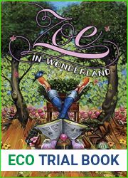 Zoe in Wonderland