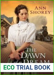 The Dawn of a Dream (At Home in Beldon Grove, #3)