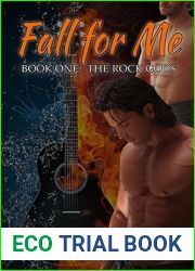 Fall For Me (The Rock Gods, #1)