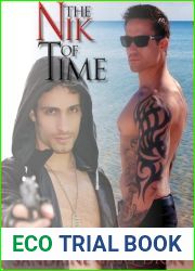 The Nik of Time (Assassin Shifter, #17)