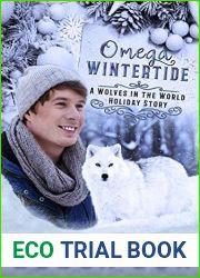 Omega Wintertide (Wolves in the World #2.5)