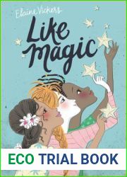 Like Magic
