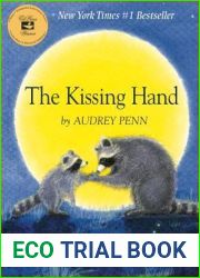 The Kissing Hand