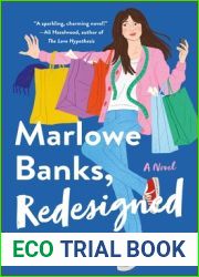 Marlowe Banks, Redesigned