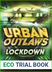 Lockdown (Urban Outlaws #3)
