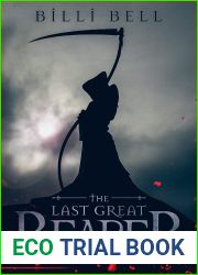 The Last Great Reaper (Great Reaper #1)