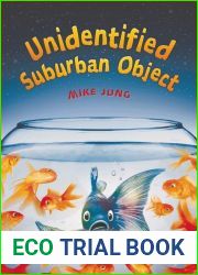 Unidentified Suburban Object