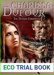 Torn (The Dothan Chronicles, #1)