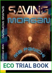 Saving Morgan