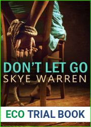 Don|t Let Go (Dark Erotica, #2)