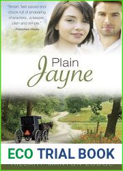 Plain Jayne (Plain and Simple, #1)
