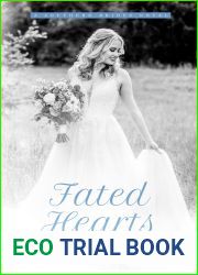 Fated Hearts (Southern Bride, #8)