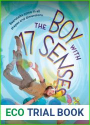 The Boy with 17 Senses