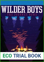 The Journey Home (Wilder Boys, #2)