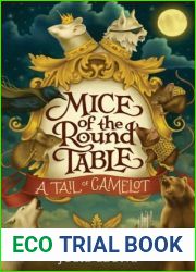 A Tail of Camelot (Mice of the Round Table, #1)