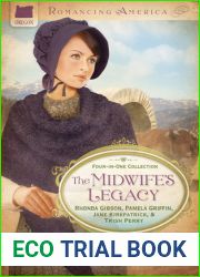 The Midwife|s Legacy (Romancing America)