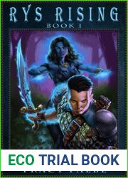 Rys Rising (Rys Rising, #1)