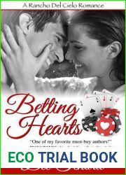 Betting Hearts (Rancho Del Cielo, #1)