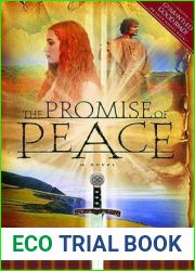 The Promise of Peace (Scottish Crown, #4)