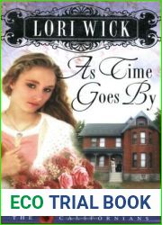 As Time Goes By (The Californians, #2)
