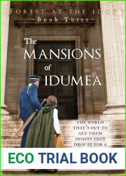 The Mansions of Idumea (Book 3 Forest at the Edge series)