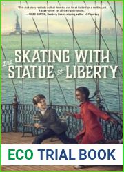 Skating with the Statue of Liberty (Black Radishes, #2)