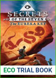 The Eureka Key (Secrets of the Seven, #1)