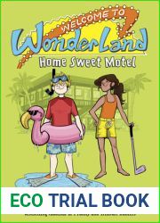 Home Sweet Motel (Welcome to Wonderland, #1)