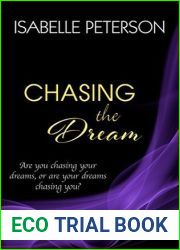 Chasing the Dream (Dream #3)