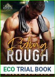 Riding Rough: Rugged Mountain MC