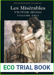Les Miserables - Volume 2 (Les Miserables, #2)