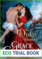 The Duke Identity (Game of Dukes, #1)