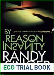 By Reason of Insanity