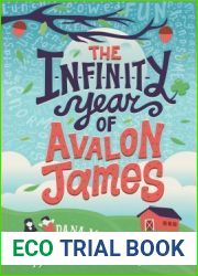 The Infinity Year of Avalon James