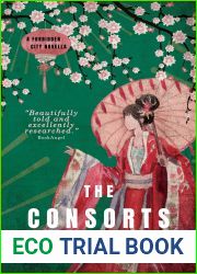 The Consorts (Forbidden City, #1)