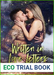 Written in Love Letters (Moonshine Springs, #2)