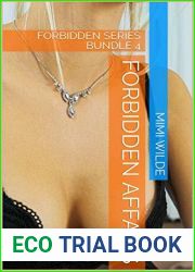 FORBIDDEN AFFAIRS: FORBIDDEN SERIES BUNDLE 4