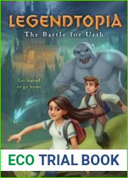 The Battle for Urth (Legendtopia #1)