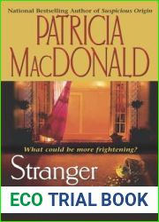 Stranger in the House