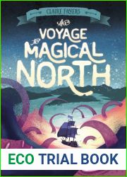 The Voyage to Magical North (The Accidental Pirates, #1)