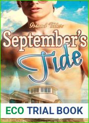 September|s Tide (Island Tales, #2)